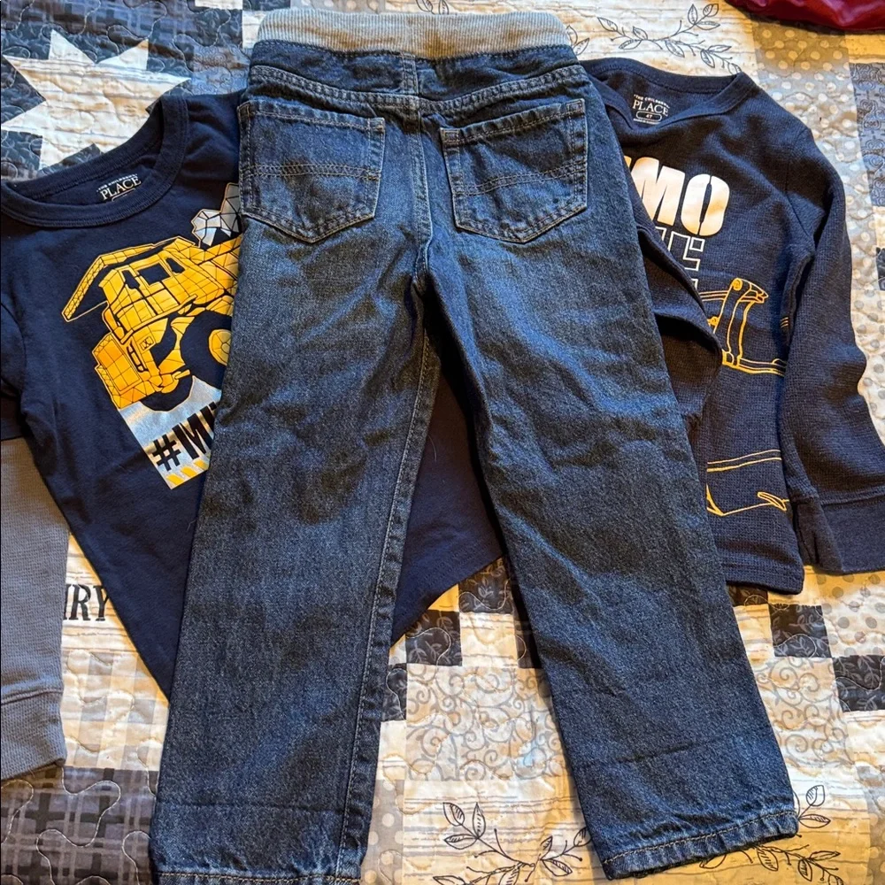 The Children’s place Bundle